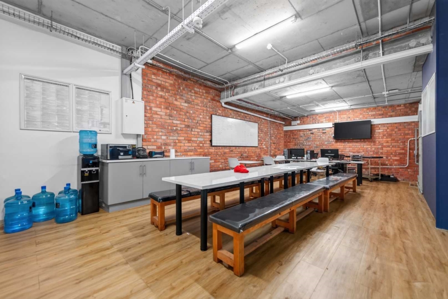 To Let Commercial Property for Rent in Observatory Western Cape
